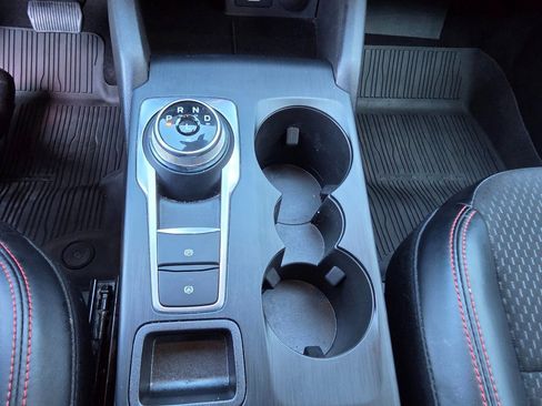 Used 2025 Ford Escape ST-Line w/ Equipment Group 301A image 25