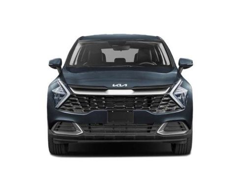 Used 2024 Kia Sportage EX image 7