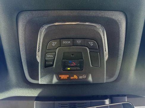 Used 2024 Toyota bZ4X AWD w/ Weather Package image 20