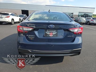 New 2025 Subaru Legacy Limited w/ Popular Package #3
