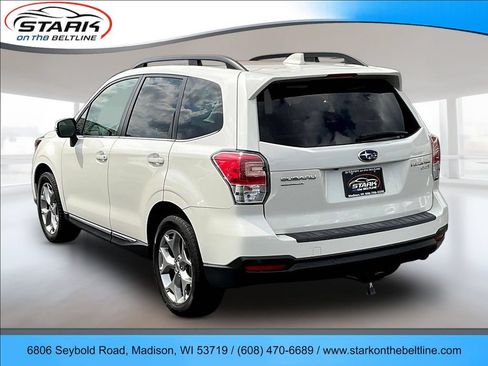 Used 2017 Subaru Forester 2.5i Touring AWD/4WD image 4