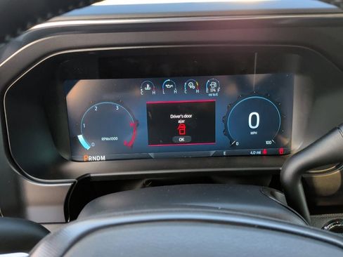 New 2026 Ford F250 Platinum image 21