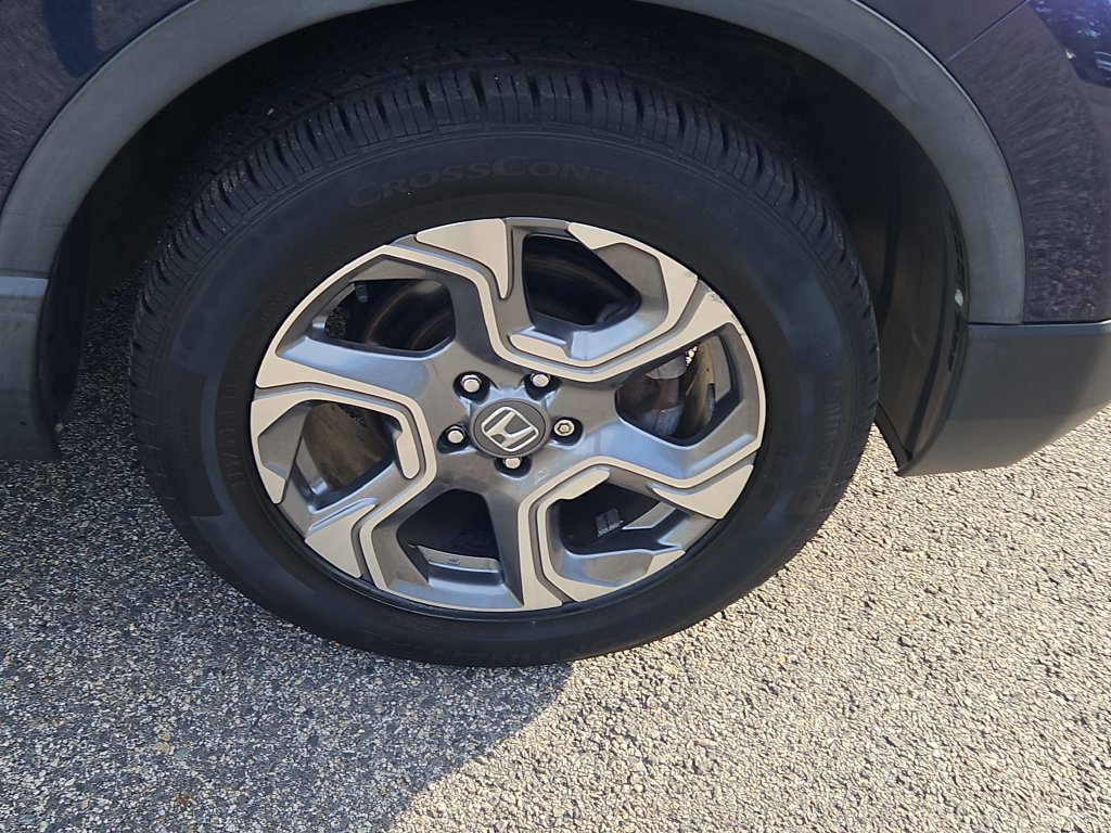 Used 2017 Honda CR-V EX-L image 10