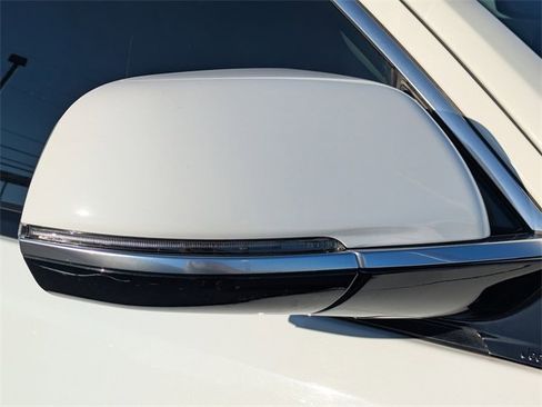 Used 2022 Jeep Wagoneer Series II image 13