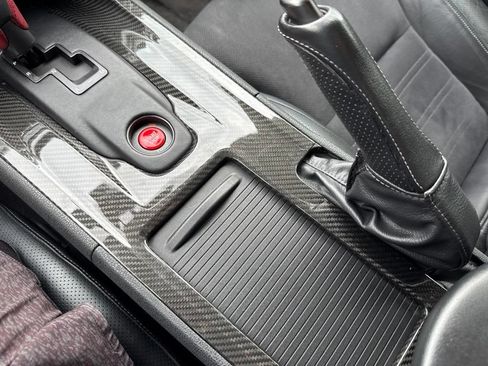 Used 2013 Nissan GT-R Premium AWD/4WD image 19