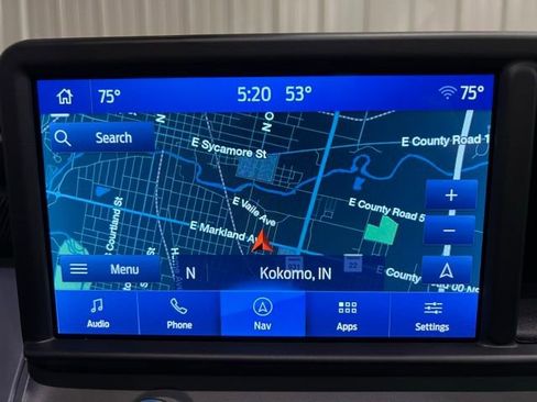 Used 2023 Ford Maverick Lariat w/ Lariat Luxury Package image 40