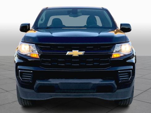 Used 2022 Chevrolet Colorado LT w/ Fleet Safety Package image 3