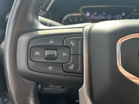 Used 2021 GMC Yukon Denali w/ Denali Ultimate Package image 19