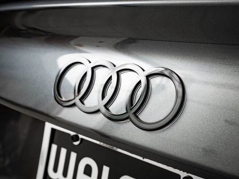 New 2025 Audi RS 3 2.5T image 9