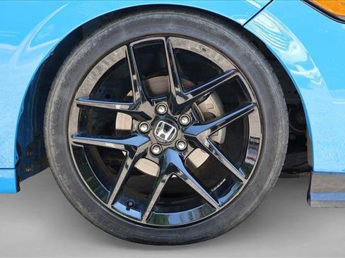 Used 2024 Honda Civic Sport image 9