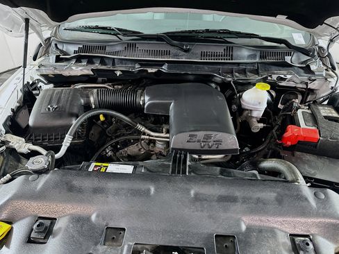 Used 2024 RAM 1500 Classic Warlock image 30