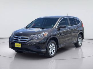 Used 2013 Honda CR-V LX video 1