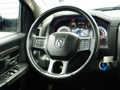 Used 2017 RAM 1500 Sport image 19