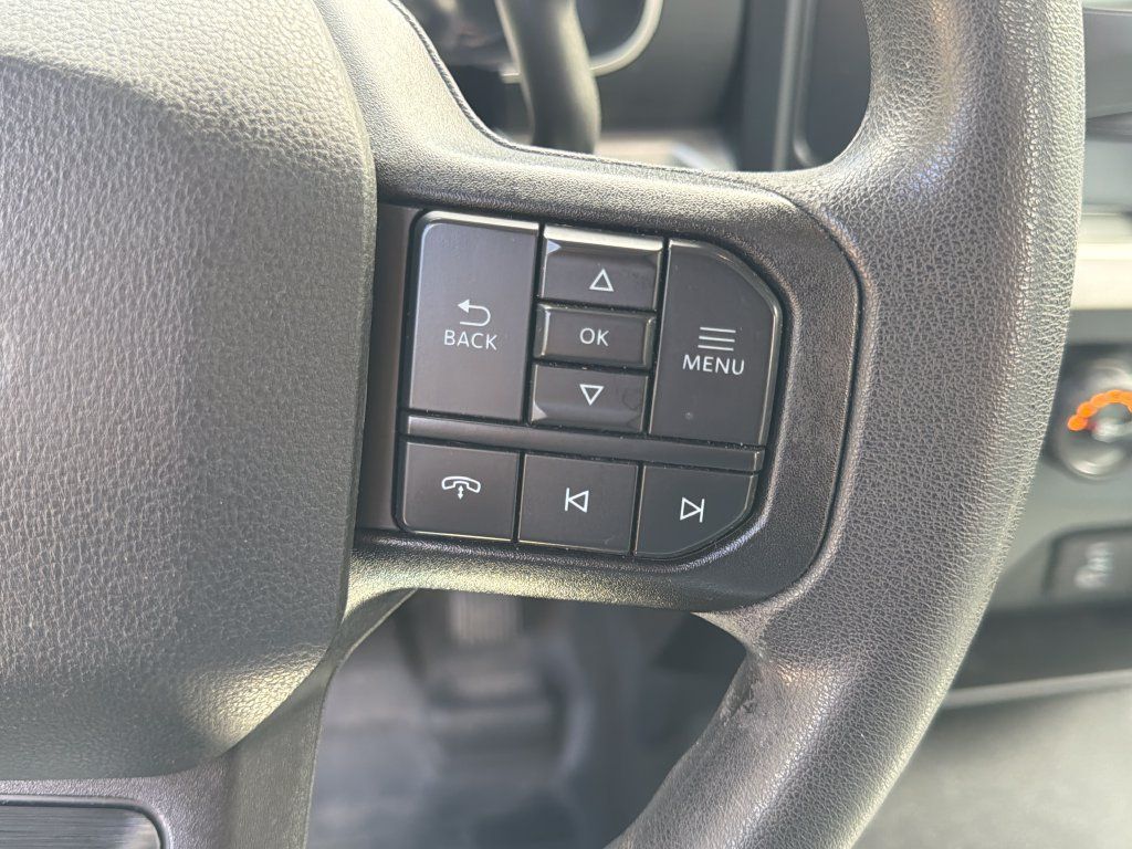 Used 2023 Ford F150 4x4 Regular Cab image 21