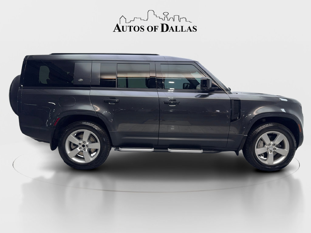 Used 2023 Land Rover Defender 130 First Edition AWD/4WD image 11