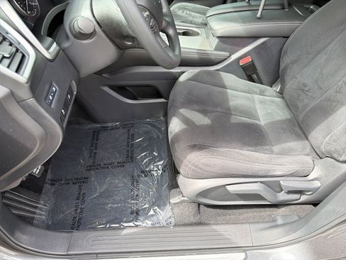 Used 2022 Nissan Murano S image 20