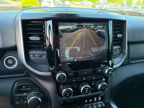Used 2019 RAM 1500 Big Horn AWD/4WD image 28