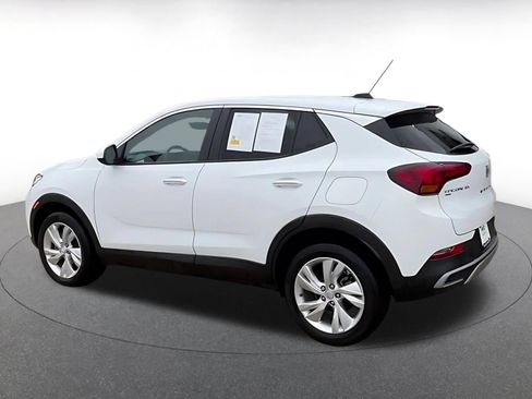 Used 2026 Buick Encore GX Preferred AWD/4WD image 8