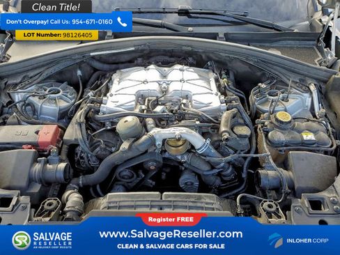 Used 2018 Land Rover Range Rover Velar S image 15