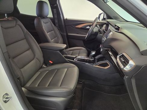 Used 2023 Chevrolet TrailBlazer ACTIV AWD/4WD image 17
