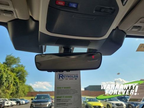 New 2025 Subaru Legacy Premium image 12