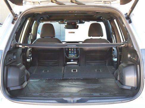 Used 2025 Subaru Forester Premium w/ Convenience Package #1 AWD/4WD image 43