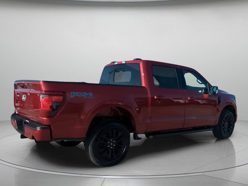 New 2026 Ford F150 XLT AWD/4WD image 31
