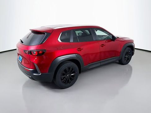 New 2026 MAZDA CX-50 AWD 2.5 S w/ Weather Package image 7