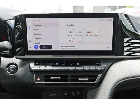 Used 2025 Toyota Camry SE w/ Multimedia Upgrade Package FWD image 22