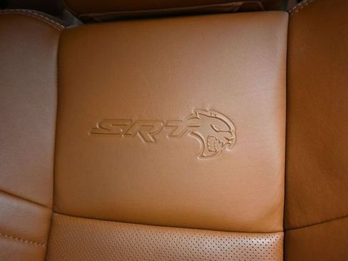Used 2023 Dodge Charger SRT Hellcat w/ Harman/Kardon Audio Group RWD image 19