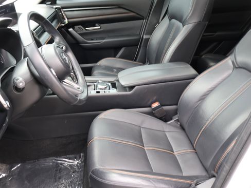 Used 2023 MAZDA CX-50 AWD 2.5 S w/ Cargo Package image 41