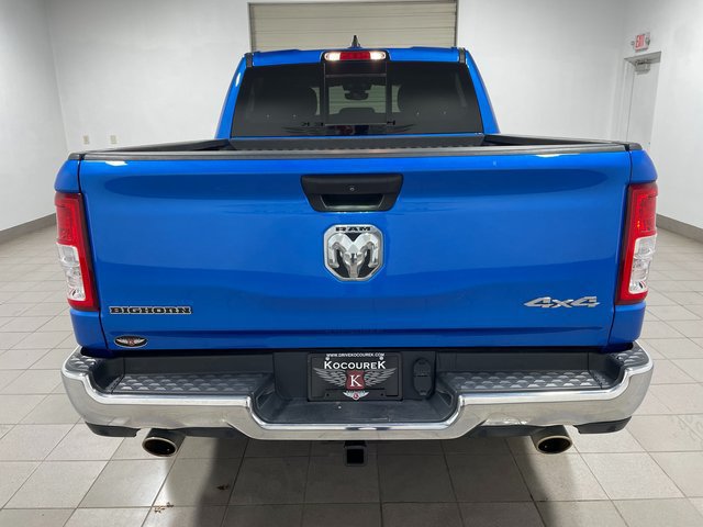 Used 2023 RAM 1500 Big Horn AWD/4WD image 5