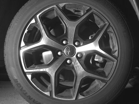 Used 2025 Jeep Compass Limited image 13