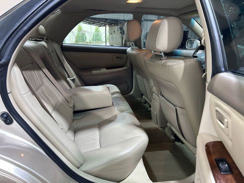 Used 1997 Lexus ES 330 image 12