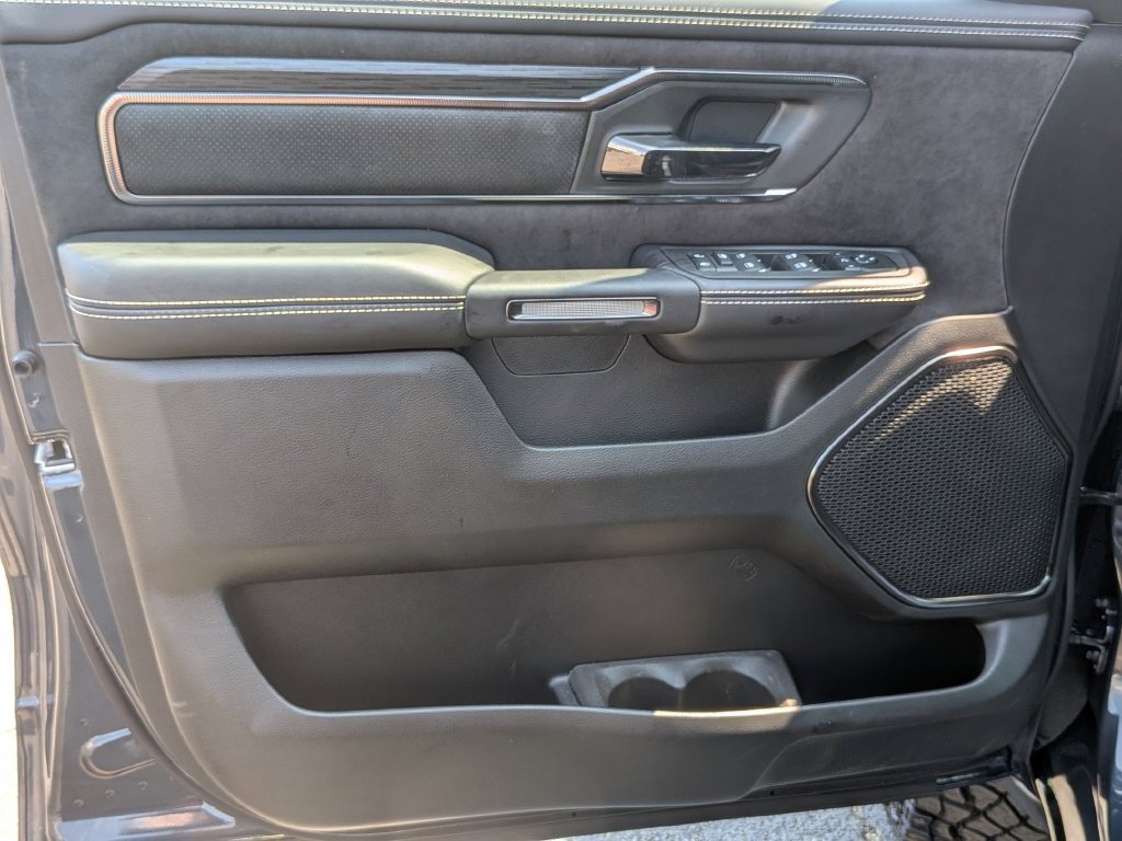 New 2027 RAM 1500 RHO AWD/4WD image 13