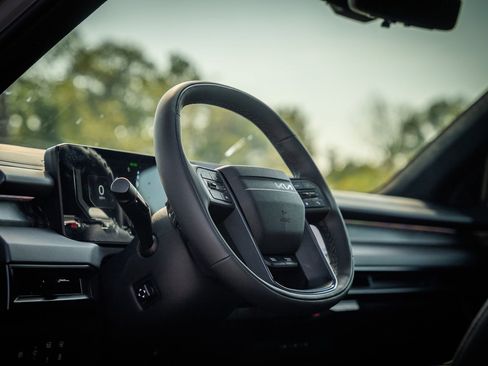 New 2027 Kia Telluride SX Prestige X-Pro AWD/4WD image 20