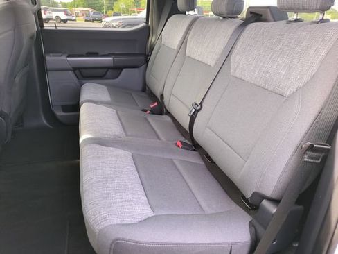 Used 2021 Ford F150 XLT AWD/4WD image 26