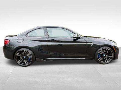 Used 2016 BMW M2 image 7
