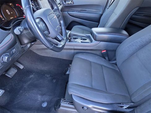 Used 2023 Dodge Durango GT image 7