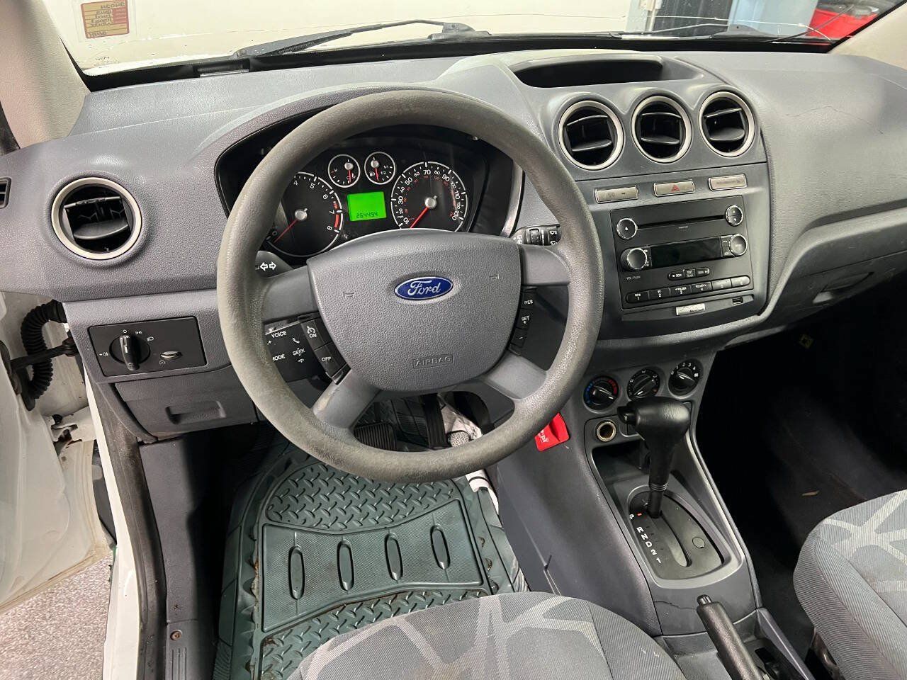Used 2013 Ford Transit Connect XLT FWD image 8