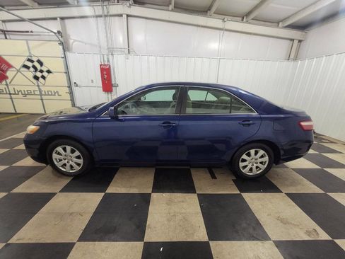 Used 2007 Toyota Camry LE image 8