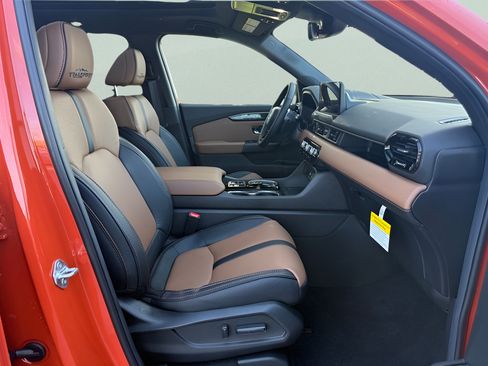 New 2026 Honda Passport TrailSport Elite image 14