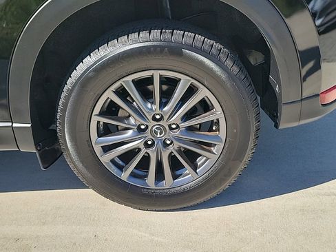 Used 2019 MAZDA CX-5 Sport image 4