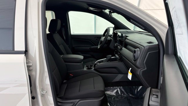 New 2026 Chevrolet Colorado Trail Boss AWD/4WD image 19