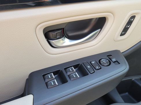 New 2026 Honda Pilot EX-L image 19
