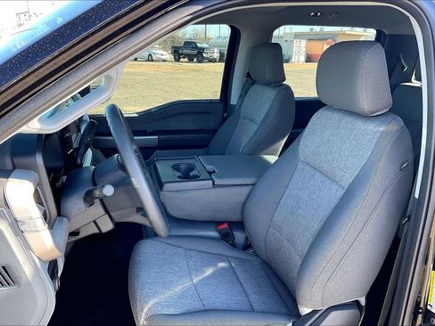 Used 2025 Ford F250 XL w/ STX Appearance Package image 7