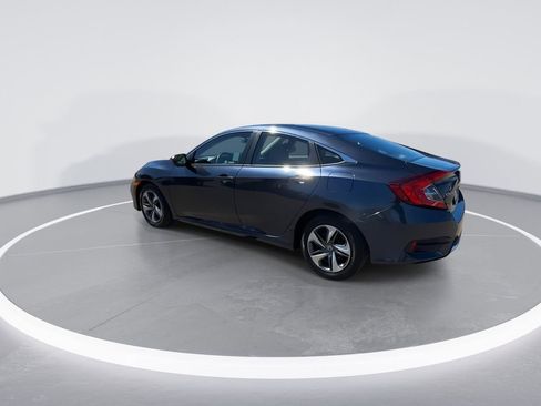Used 2019 Honda Civic LX image 8