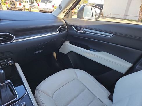 Used 2019 MAZDA CX-5 Grand Touring image 11