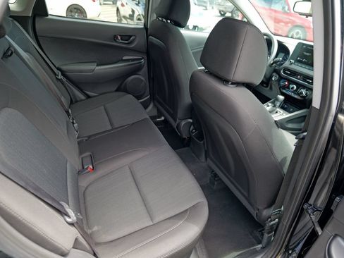 Used 2023 Hyundai Kona SEL AWD/4WD image 31
