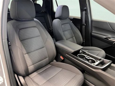 Certified 2025 Chevrolet Equinox LT image 15